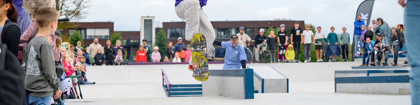 Skatepark