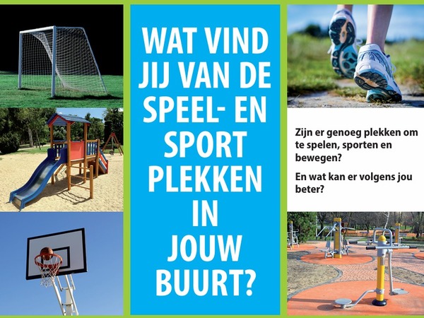 Speeltuin