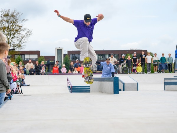 Skatepark